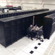 Image for article titled 25 Supercomputers That Fill Entire Rooms